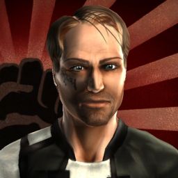QTab — legacy portrait