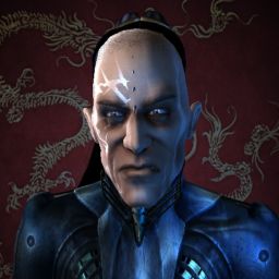 Phey'lya — legacy portrait