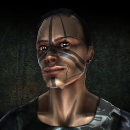 Connor Pjalente — legacy portrait