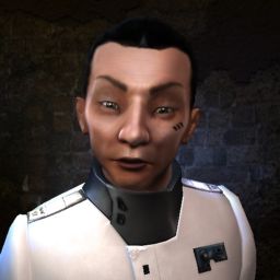 Sascha Sector — legacy portrait