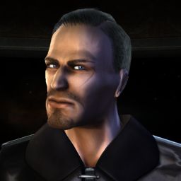 Tank McCoy — legacy portrait