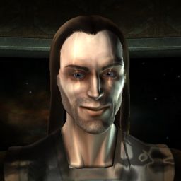 StarlightXSY — legacy portrait