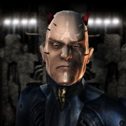 Lava Sky — legacy portrait