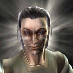 Noperapon — legacy portrait