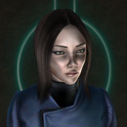 Aurora Apollo — legacy portrait