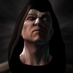 pimpalicious — legacy portrait