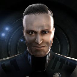 RoughRaiders CEO — legacy portrait