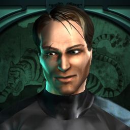 Colptodd — legacy portrait