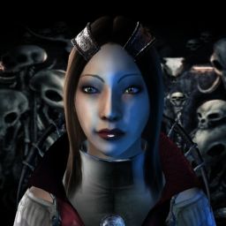 Tolowim Capeen — legacy portrait