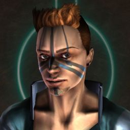 Rupicolous — legacy portrait