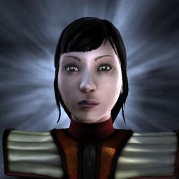 5lice — legacy portrait
