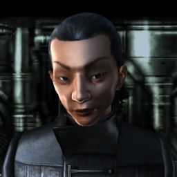 Alatriste Captain — legacy portrait