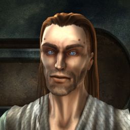 Zentarion — legacy portrait