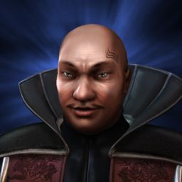 Borealis Go — legacy portrait