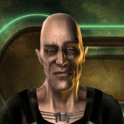 edensson — legacy portrait