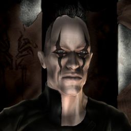 Dracolan — legacy portrait