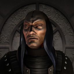 l0nagan — legacy portrait