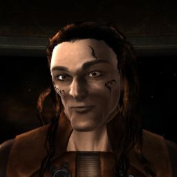 Akai Kuiper — legacy portrait