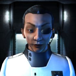 DoubleHert — legacy portrait