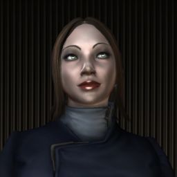 Aslord — legacy portrait