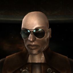 Vii Leosude — legacy portrait