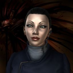 Purajh — legacy portrait