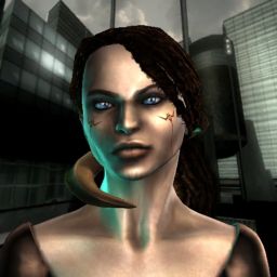 Nennar — legacy portrait