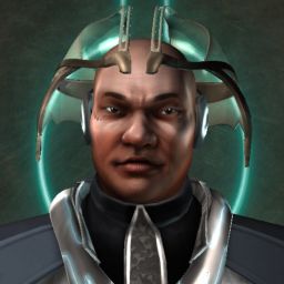 Hitako Hirutoshi — legacy portrait