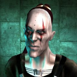 EnacheV1 — legacy portrait