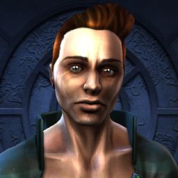 Thelarian Prime — legacy portrait