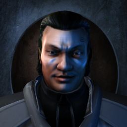 Scott DTA — legacy portrait
