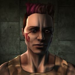 Peter Drakon — legacy portrait