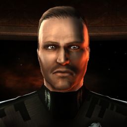 Zvaran — legacy portrait
