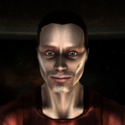 Quotan — legacy portrait