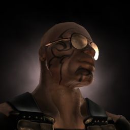 Hyperthesis — legacy portrait