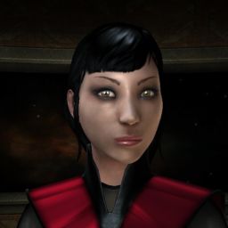 Mey Xing — legacy portrait