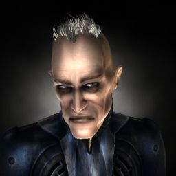Zelt — legacy portrait