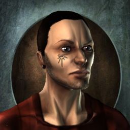 Venantius — legacy portrait