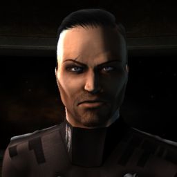 starbar — legacy portrait