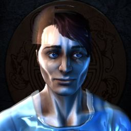 sworphy — legacy portrait