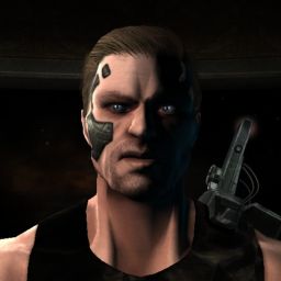 Zanden Edis — legacy portrait