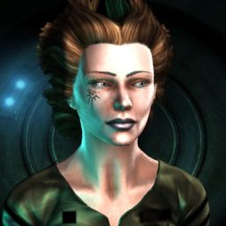 Cirellia — legacy portrait