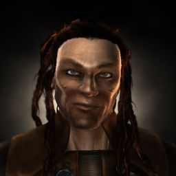Silentwitness — legacy portrait