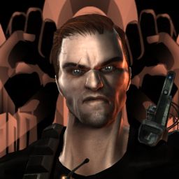 Hughwasit — legacy portrait