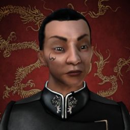 RumcajsS — legacy portrait
