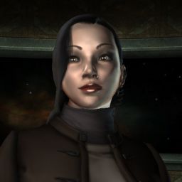 Apheli — legacy portrait