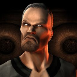 JFrolo — legacy portrait