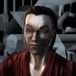 Retainer — legacy portrait