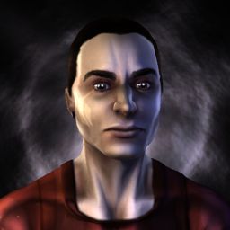 Bombcrater — legacy portrait