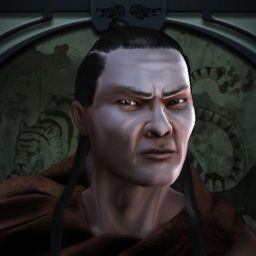 Othon Metabaron — legacy portrait